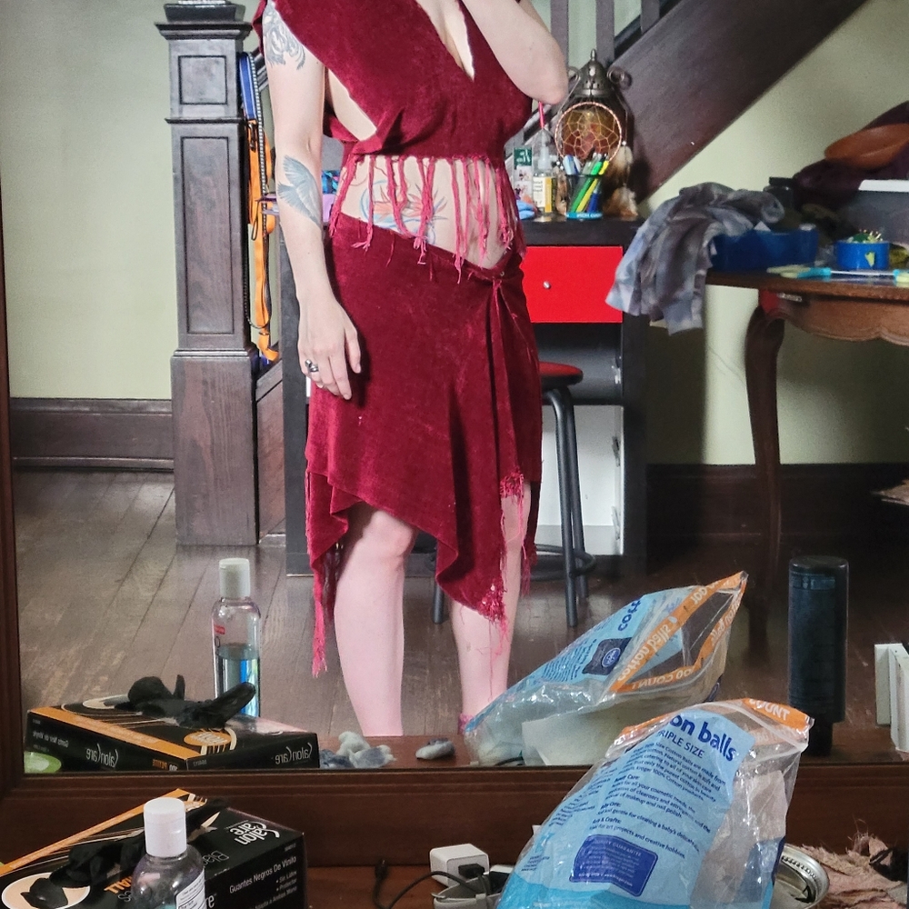 Unique piece - Picture 2 of 3
